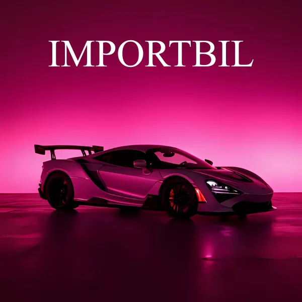 Importbil